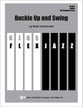 Buckle Up and Swing Jazz Ensemble sheet music cover